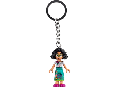 LEGO Mirabel Key Chain (854287)
