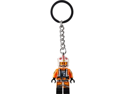 LEGO Luke Skywalker™ Schlüsselanhänger (854288)