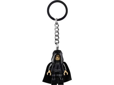 LEGO Imperator Palpatine™ Schlüsselanhänger (854289)