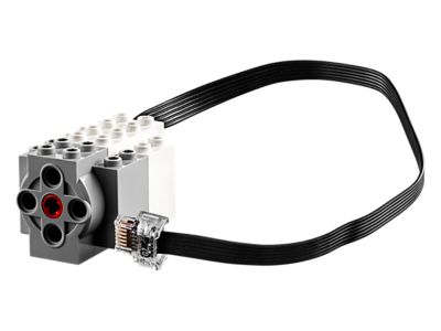 LEGO Medium Position Motor (88008)