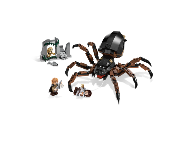 LEGO Shelob™ Attacks 9470