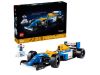 LEGO Williams Racing FW14B Mit Nigel Mansell 10353. Jetzt 79,99