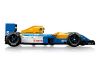 LEGO Williams Racing FW14B Mit Nigel Mansell 10353. Jetzt 79,99