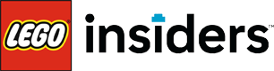 LEGO Insiders