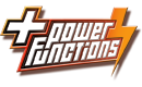 Power Functions