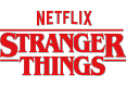 Stranger Things