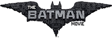 The LEGO Batman Movie