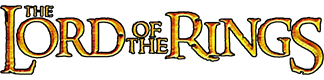 The Lord of the Rings