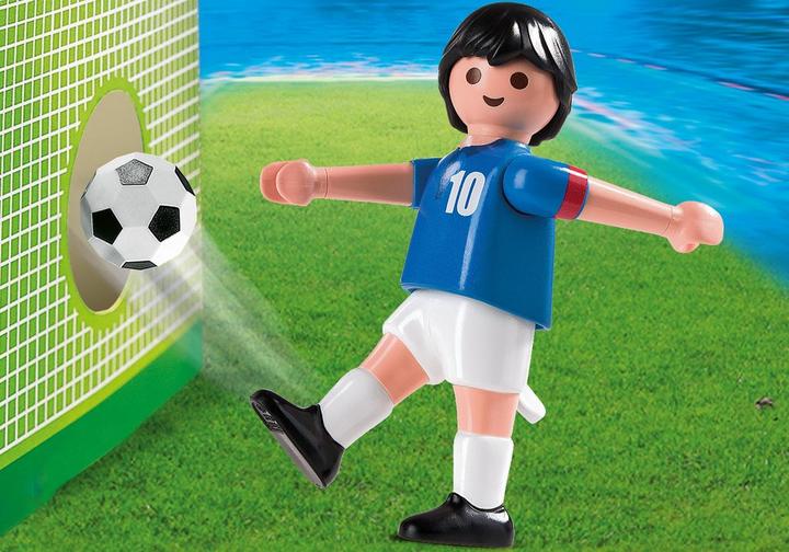 playmobil football set