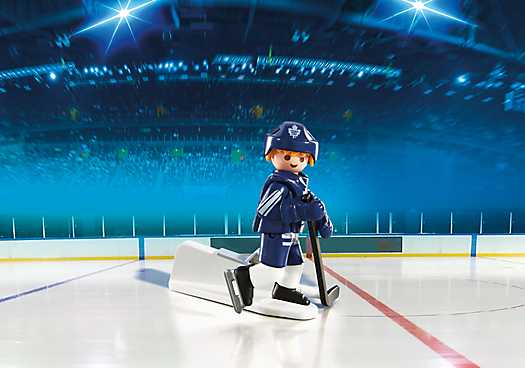 PLAYMOBIL NHL™ Toronto Maple Leafs™ Player (5084)