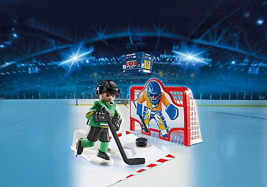 playmobil hockey amazon