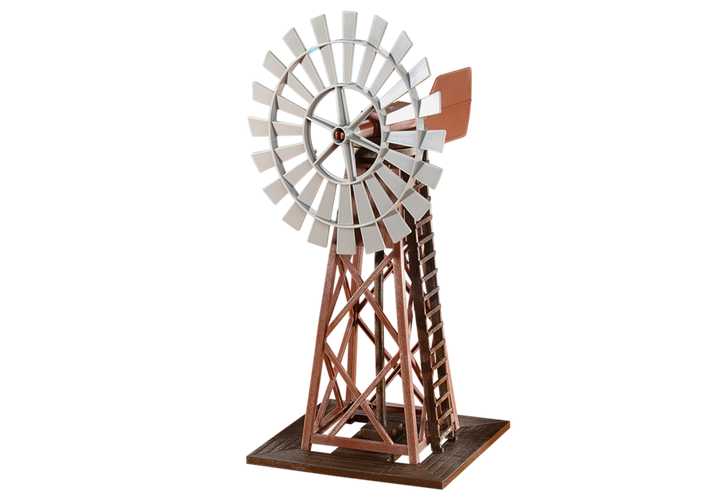 PLAYMOBIL Windmill (6214)
