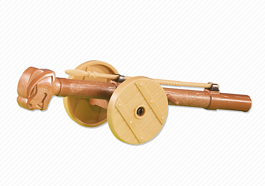 playmobil battering ram