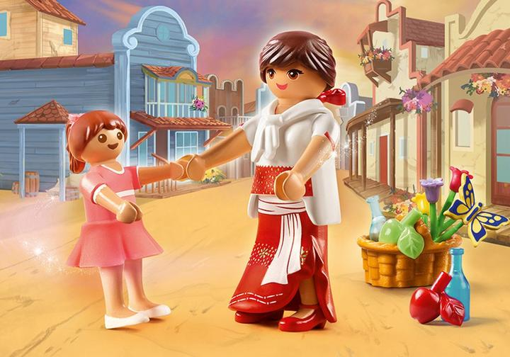 Lucky playmobil online