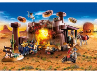 Playmobil western depot online