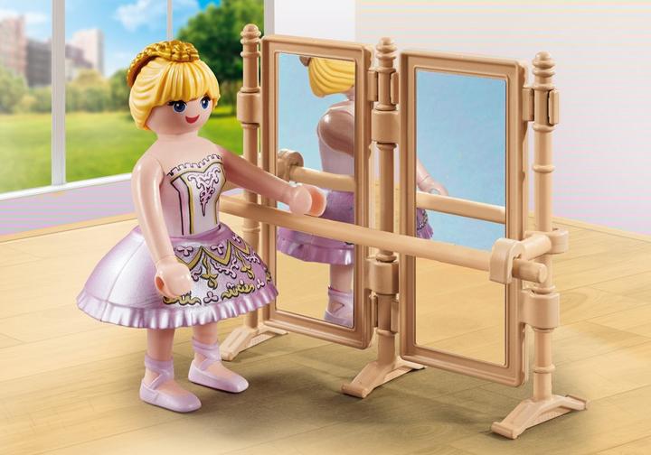 PLAYMOBIL Danseuse classique (71171)