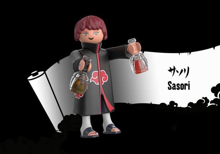 PLAYMOBIL Sasori (71224)