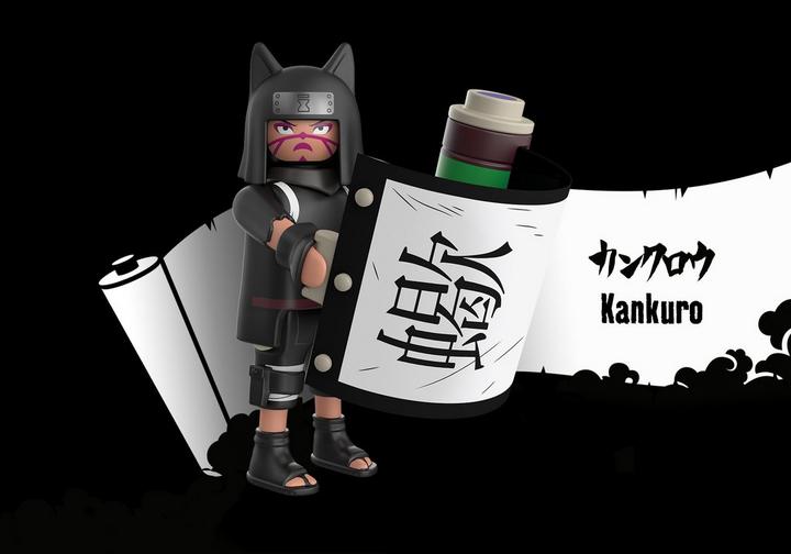 PLAYMOBIL Kankuro (71225)