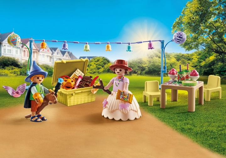 PLAYMOBIL Kostümparty (71451)