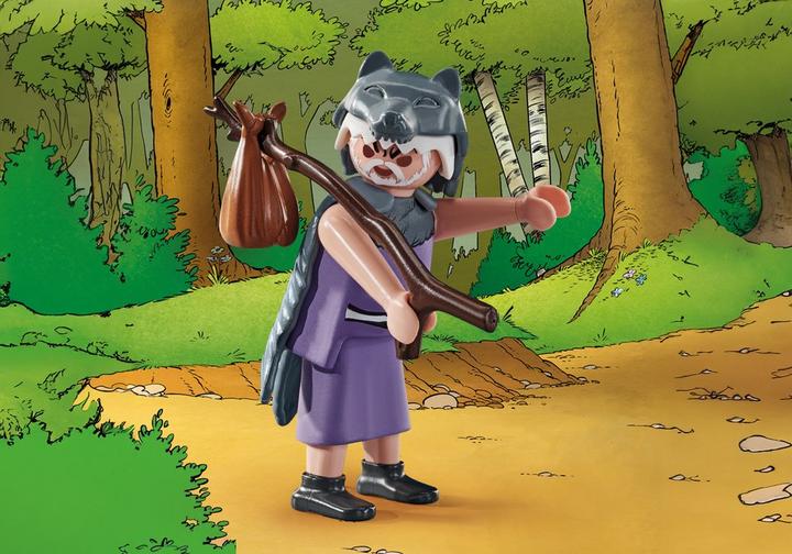 PLAYMOBIL Astérix : Prolix (71546)