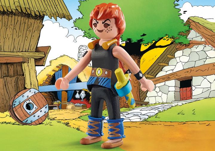 PLAYMOBIL Astérix : Adrénaline (71549)