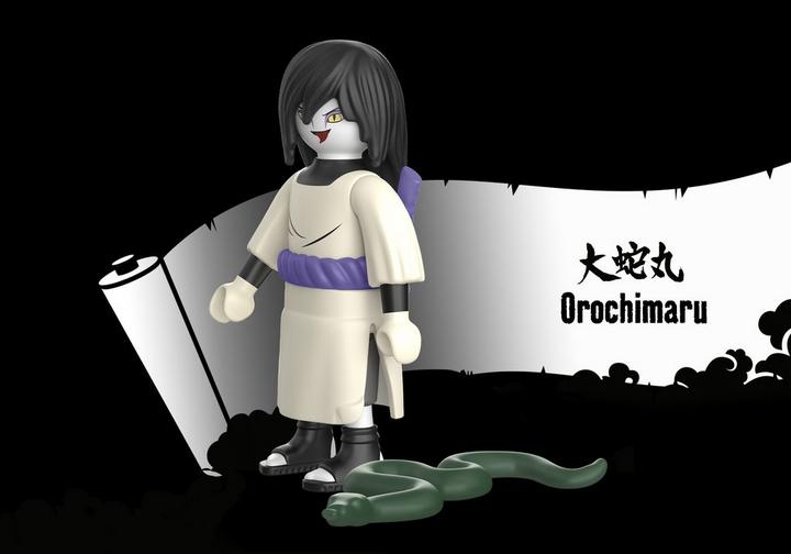 PLAYMOBIL Orochimaru (71561)
