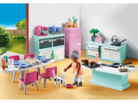 Playmobil 4686: Il Primo Giorno Di Scuola. Set Giocattolo Per Bambini In Età Prescolare