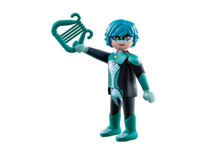 PLAYMOBIL Miraculous: Viperion (71868)