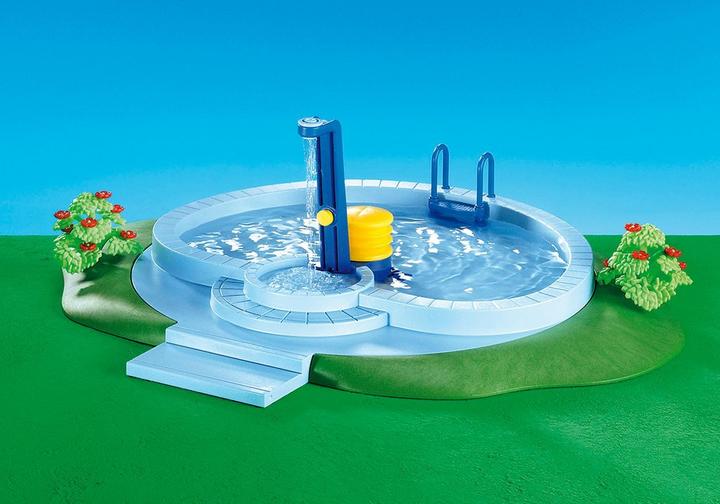 PLAYMOBIL Swimming-Pool (7934)
