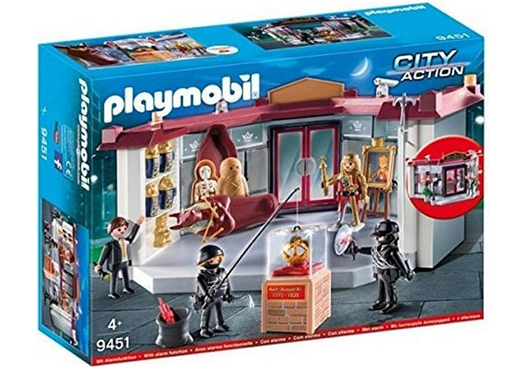 playmobil 9451
