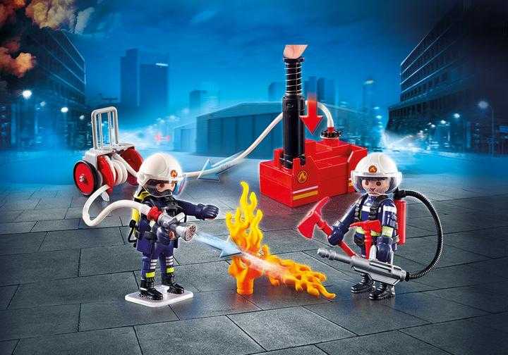 9468 playmobil