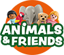 Animals & Friends