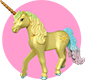 Magic Unicorns