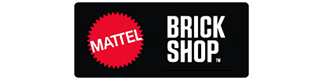 Mattel Brick Shop