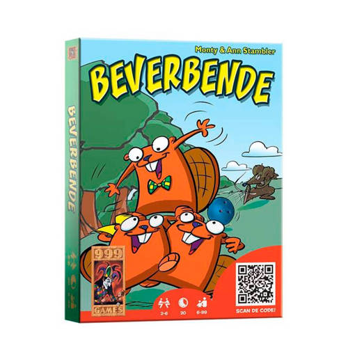 999 Games Beverbende (123)