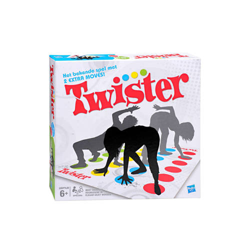 Hasbro Twister (133)
