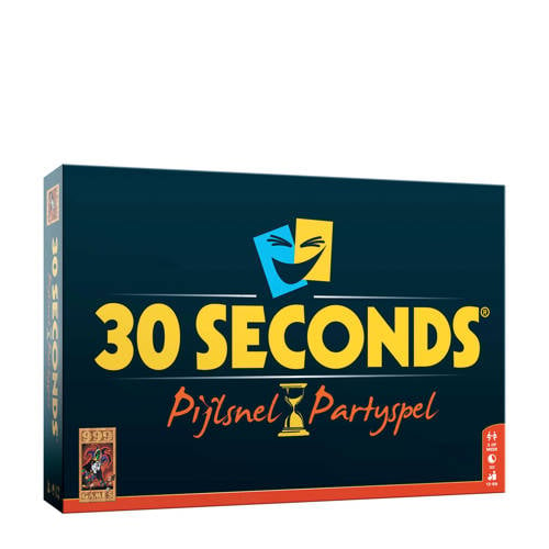 999 Games 30 Seconds (138)