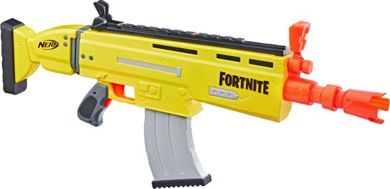 NERF Fortnite AR-L - Blaster (411)