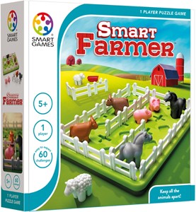 SmartGames Smart Farmer (420)