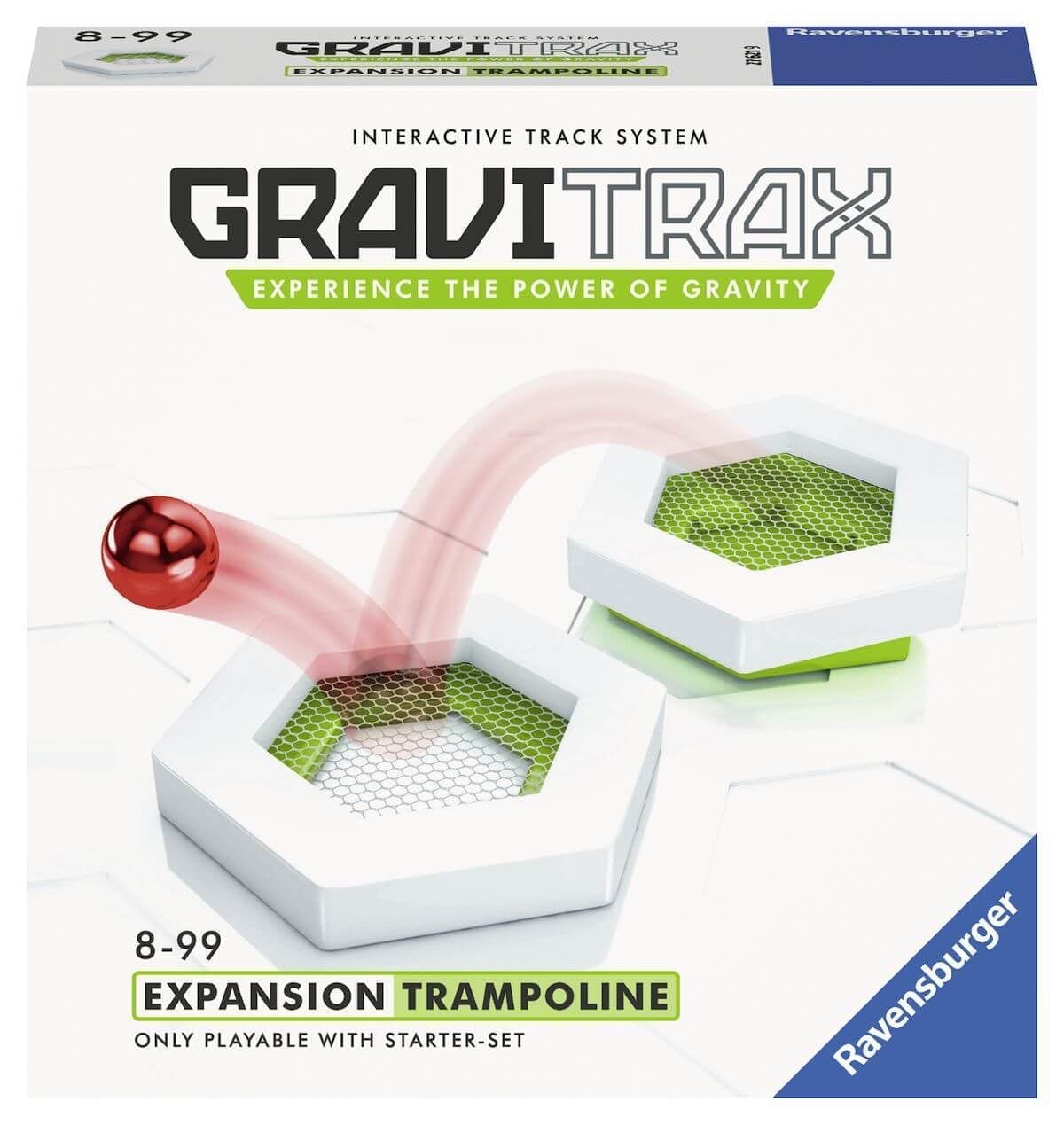 GraviTrax - Trampoline