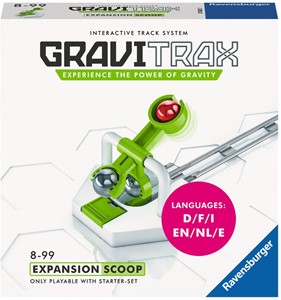 GraviTrax - Scoop (443)