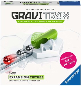 GraviTrax - Tip Tube (444)