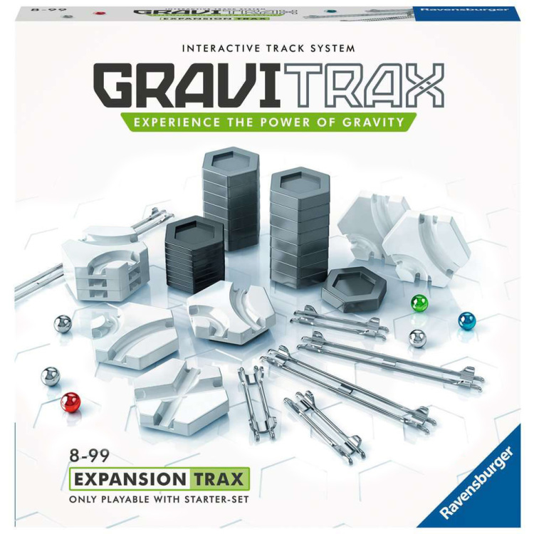 GraviTrax - Tracks