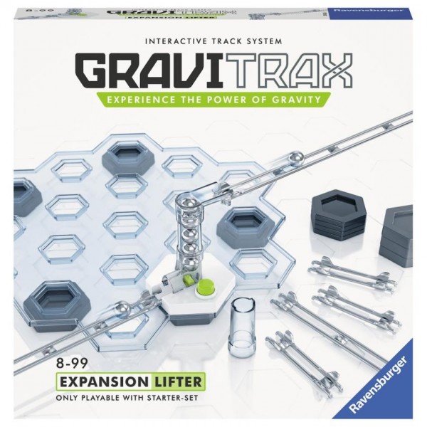 GraviTrax - Lifter