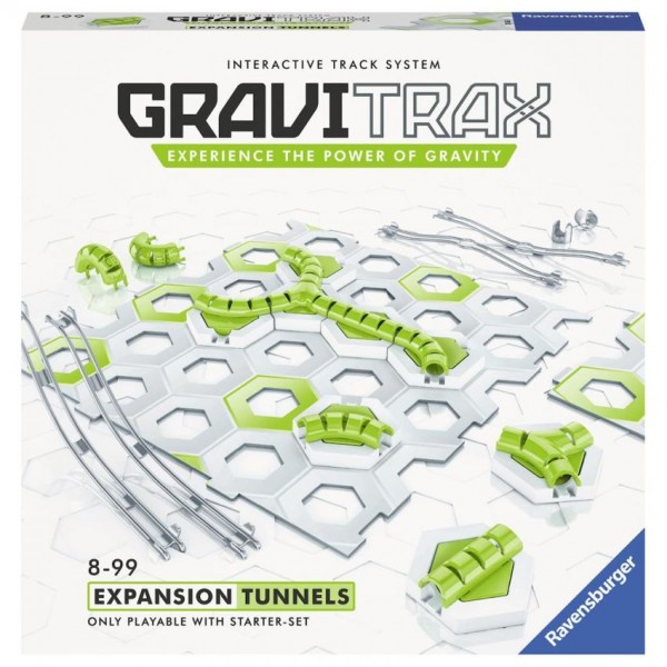 GraviTrax - Tunnels