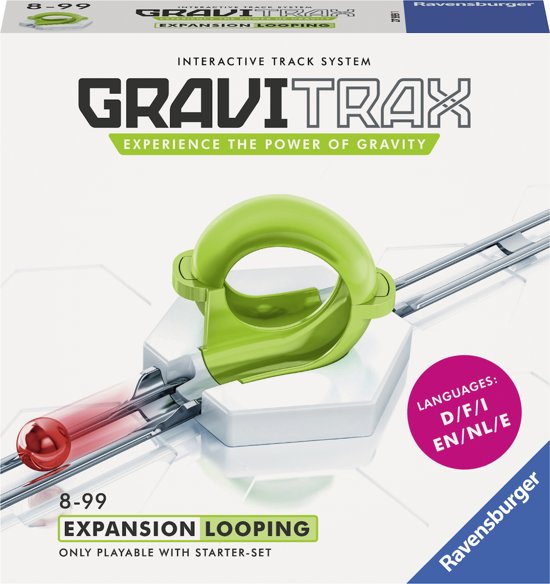 GraviTrax - Looping (448)