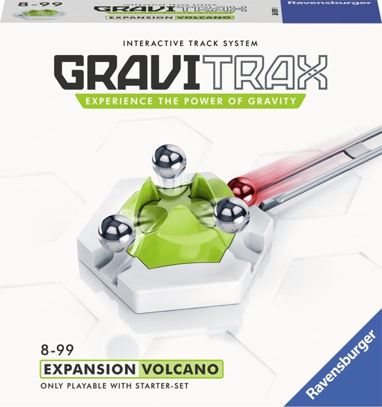 GraviTrax - Volcano (452)