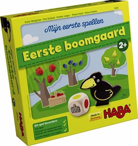Haba Eerste Boomgaard (672)