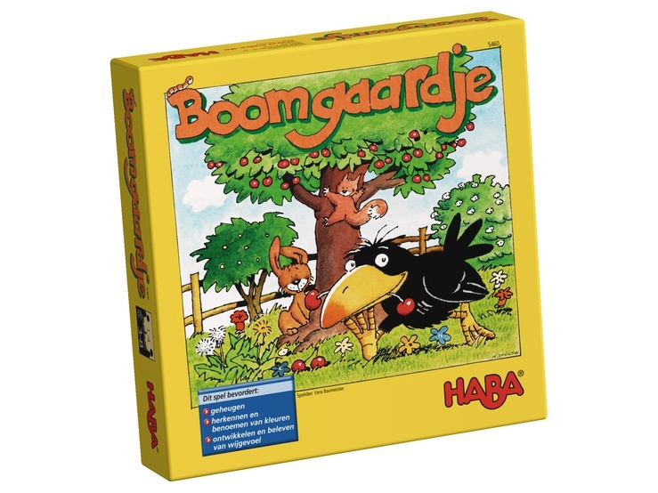 Haba Boomgaardje (673)