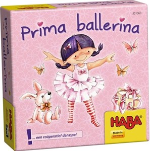 Haba Prima Ballerina